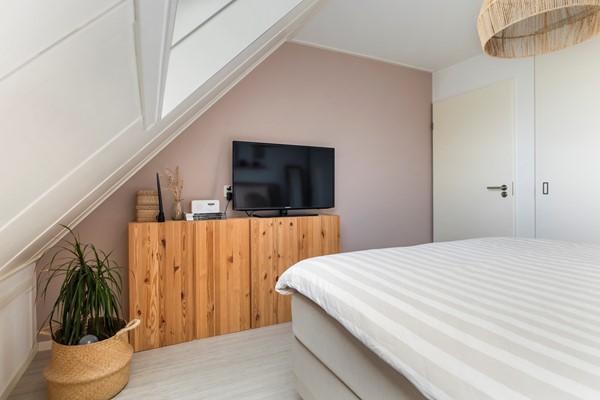 Medium property photo - De Keats 4, 9041 EX Berltsum